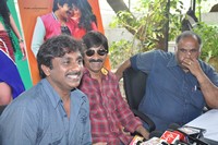 Devudu Chesina Manusulu Pressmeet